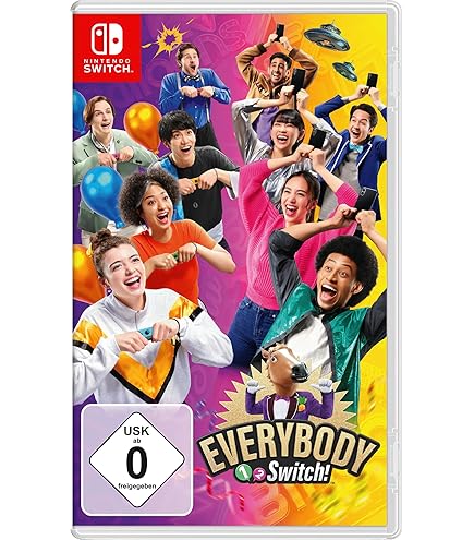 Nintendo Switch GO VACATION Go Vacation - Nintendo Switch – Gamers Hideout